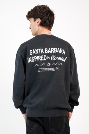 BUZO PIGMENTADO UNISEX