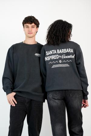 BUZO PIGMENTADO UNISEX