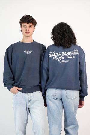 BUZO PIGMENTADO UNISEX