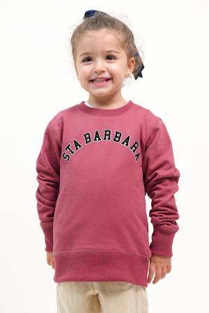 BUZO SANTABARBARA NIO