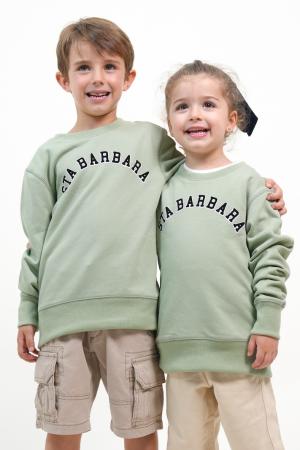 BUZO SANTABARBARA NIÑO