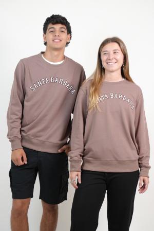 BUZO SANTA BARBARA UNISEX