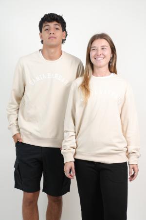 BUZO SANTA BARBARA UNISEX