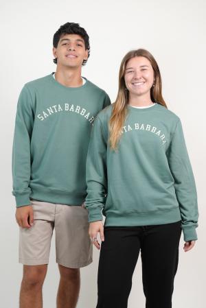 BUZO SANTA BARBARA UNISEX