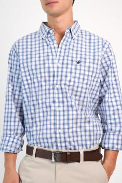 CAMISA A CUADROS