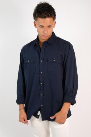 CAMISA GABARDINA