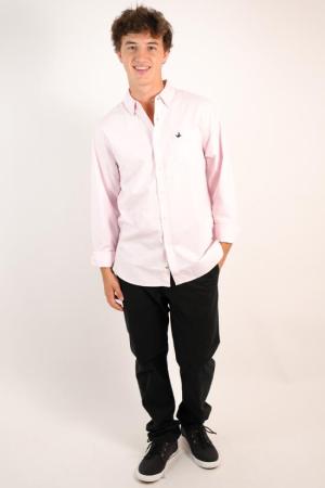 CAMISA OXFORD