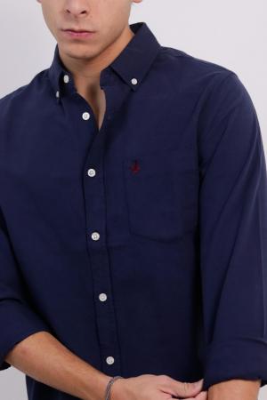 CAMISA OXFORD