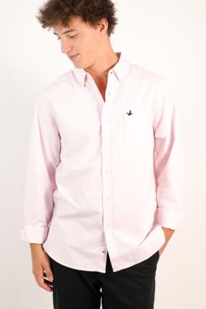 CAMISA OXFORD