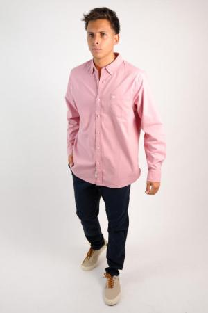 CAMISA OXFORD