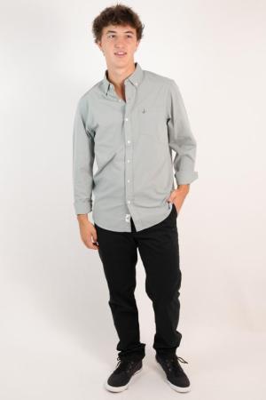 CAMISA POPLIN LISA