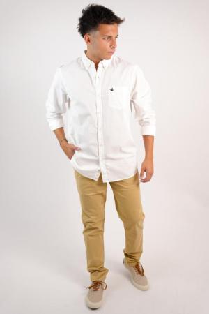 CAMISA POPLIN LISA