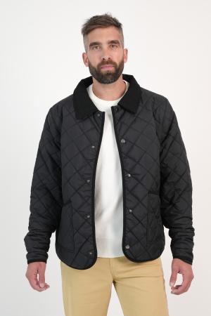 CAMPERA CAPITONEADA