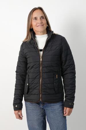 CAMPERA CUELLO MAO MUJER