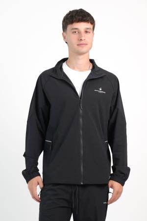 CAMPERA DEPORTIVA
