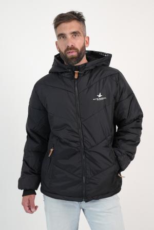 CAMPERA INFLADA 15