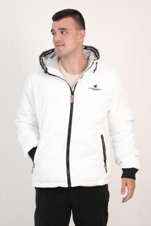 CAMPERA INFLADA 15