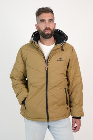CAMPERA INFLADA 15