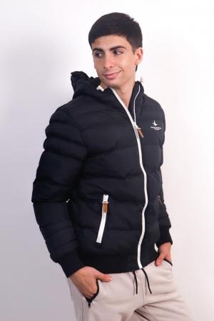 CAMPERA INFLADA #7