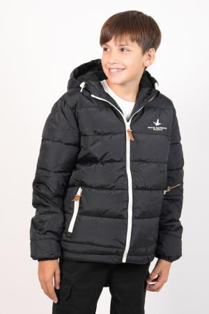 CAMPERA INFLADA K 7C