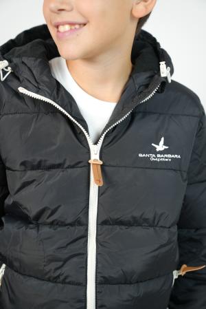 CAMPERA INFLADA K 7C