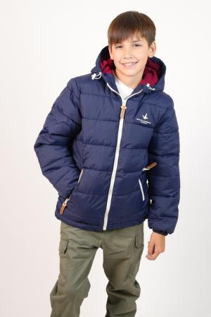 CAMPERA INFLADA K 7C