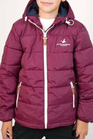 CAMPERA INFLADA K 7C