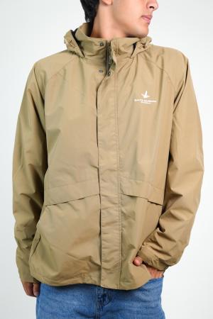 CAMPERA LIVIANA