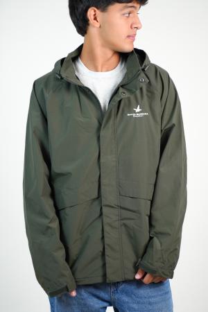 CAMPERA LIVIANA