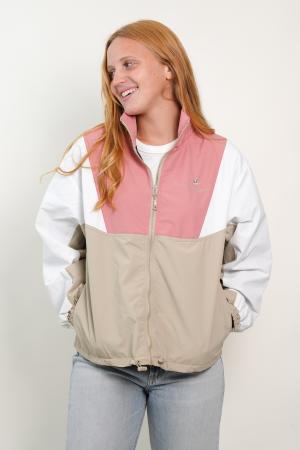 CAMPERA NYLON MUJER