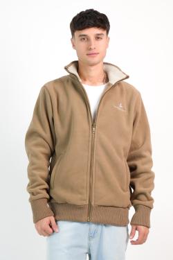 CAMPERA POLAR CLASICA