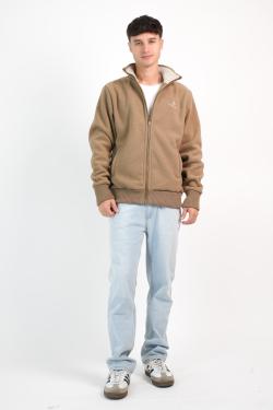 CAMPERA POLAR CLASICA