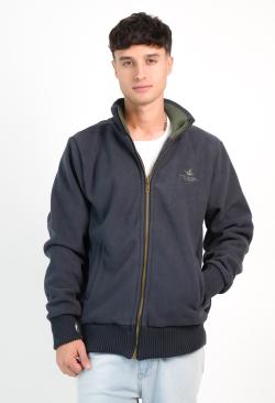 CAMPERA POLAR CLASICA