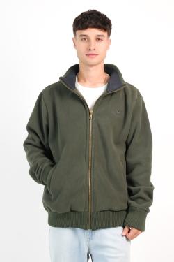 CAMPERA POLAR CLASICA