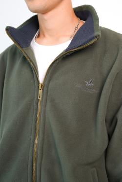 CAMPERA POLAR CLASICA