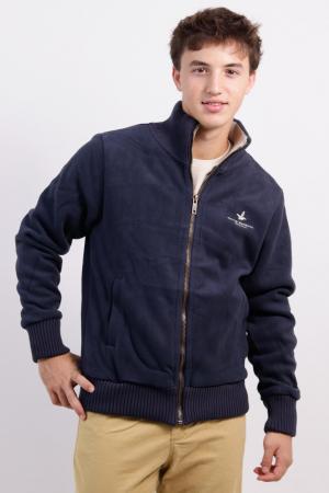 CAMPERA POLAR CL
