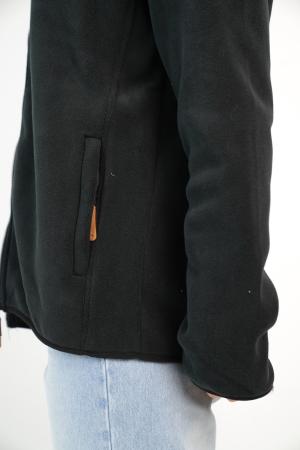 CAMPERA POLAR DOBLE CALI MUJER
