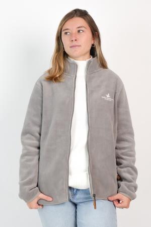 CAMPERA POLAR DOBLE CALI MUJER