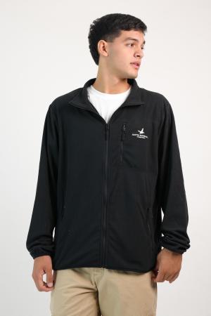 CAMPERA POLAR LIVIANA