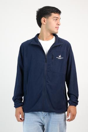 CAMPERA POLAR LIVIANA