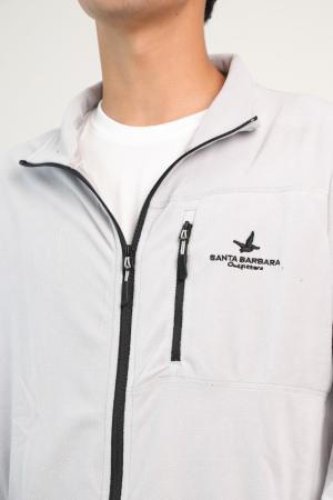CAMPERA POLAR LIVIANA
