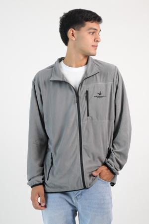 CAMPERA POLAR LIVIANA