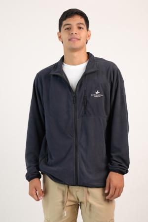 CAMPERA POLAR LIVIANA