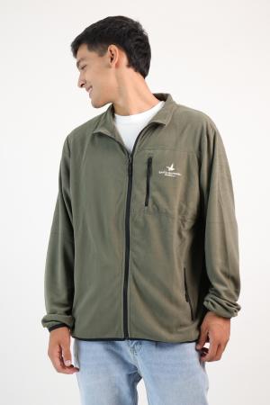CAMPERA POLAR LIVIANA