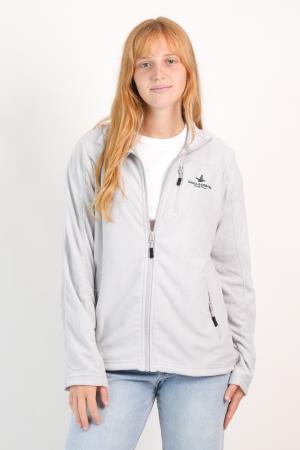 CAMPERA POLAR LIVIANA MUJER