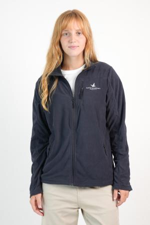 CAMPERA POLAR LIVIANA MUJER