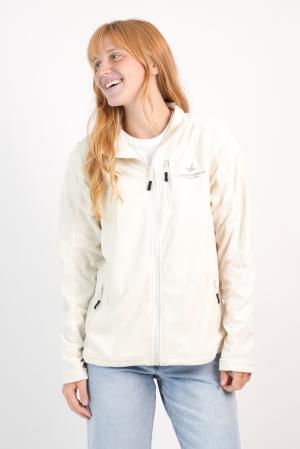 CAMPERA POLAR LIVIANA MUJER