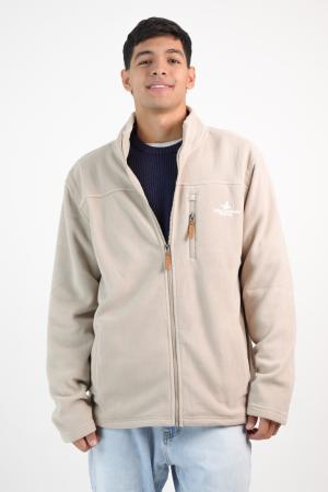 CAMPERA POLAR MID