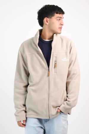 CAMPERA POLAR MID