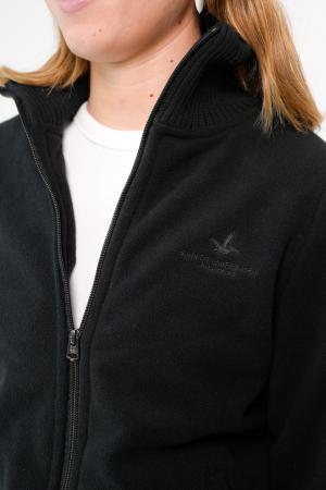 CAMPERA POLAR MUJER